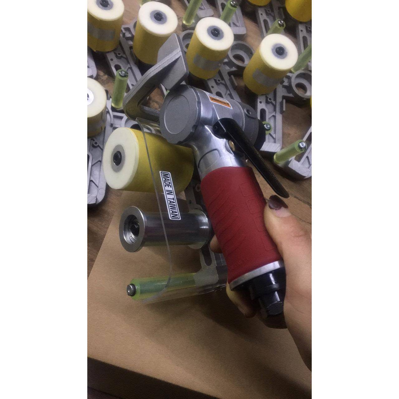 6m0*带60砂坦克机60m2不锈钢气ABO动拉丝机