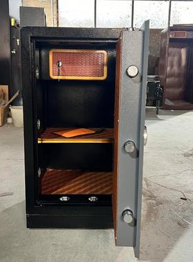 家用防火TKB险险柜办公重型密防保码保箱老式60/70/80防盗火保管