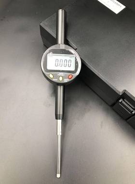 0高精度0.表00mmFTP数显电0子.001mm百分表千分表指示表0-5mm千分