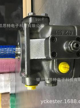 德国力士乐Rexr7oth叶片泵PV-1X0-CGML445RE37M0-16