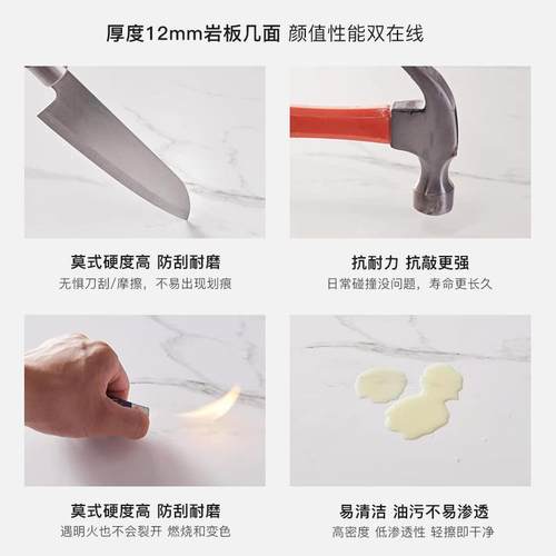 带台轮可移ZDF动边几边实木沙发侧柜茶几小户型方桌茶迷你方小几