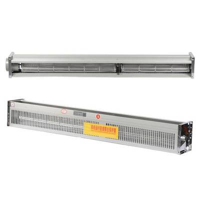 GFD430-150干变式横流散热风扇冷却风机GFS GFD470-150/155 FFDD