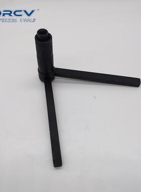 VEOJD60驾0驶室避震器80587螺母拆装工具