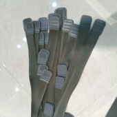 行李箱内衬带扣新款 适用日默瓦 rimowa 固定隔板绑带交叉绑带条纹