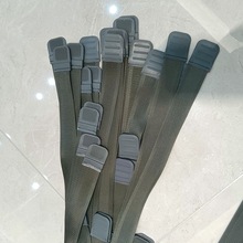 适用日默瓦 rimowa 行李箱内衬带扣新款固定隔板绑带交叉绑带条纹