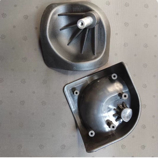 适用日默瓦轮子底座rimowa行李箱万向轮轮子底座更换维修