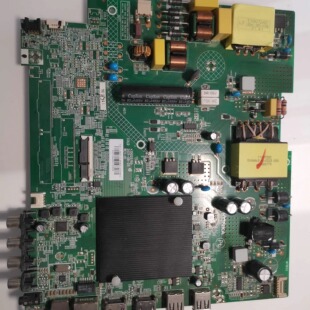 原装康佳65D6S 65V5 65G5U液晶电视主板配件35025765配屏