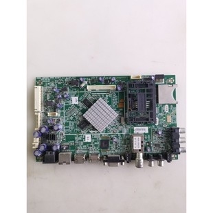 原装创维42E7DRS 55/42/39/47E680E/F主板 5800-A8K560-0P60/50