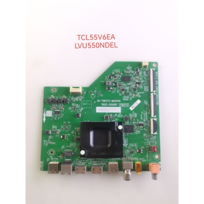 TCL55V6EA40-T963T2-MAD2HG主板