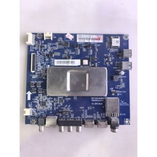 原装长虹55D2P主板JUC7.820.00189935屏LC546PU2