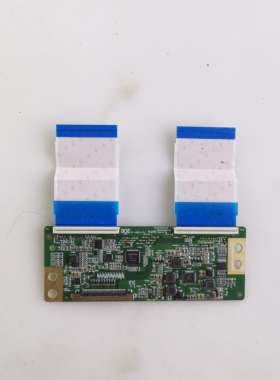 利浦43PFF5282/5292/T3逻辑板002S3B 47-6021131 HV430FHBN10