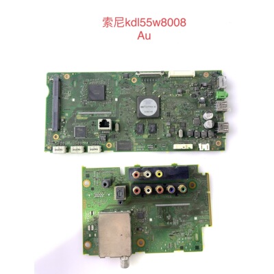 索尼KDL-55/50/60W800B/48W600B主板173457412 1-889-202-22/12