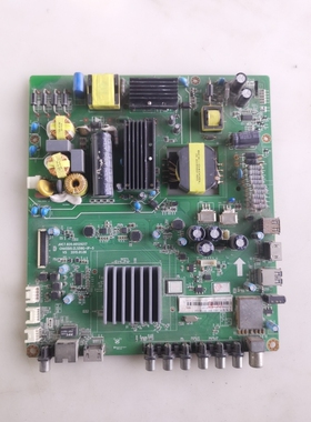 原装 长虹50D2000I 50S1主板JUC7.820.00129217屏M500F14-E1-A(1)