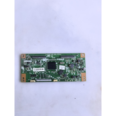 原装海信LED42K320DX3D电视机逻辑板RSAG7.820.5463 ROH 屏HE420F