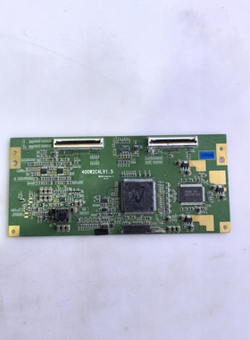 原装夏新 LC-40HWT2B逻辑板 400W2C4LV1.5 2.5屏 LTA400WS-L02