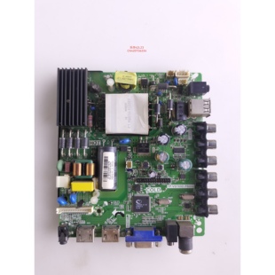 飞利浦43P乐华42L23 LED43E12M 39C310A主板TP.VST69D.PB802