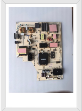 冠捷AG485UD显示器电源板715GC387-P0E-000-0H3M