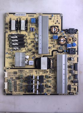 原装三星UA55JS8000JXXZ 电源板L48E8-FHSC BN44-00833C