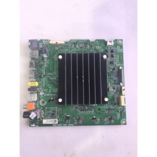 海信HZ55E8A液晶电视主板RSAG7.820.8392 配屏HE550S6U51