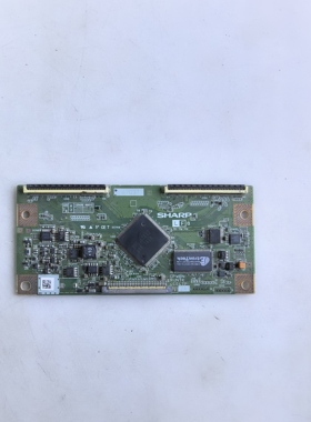 创维32L05HR 32L01HM 康佳LC32ES62逻辑板 CPWBN RUNTK 4004TP ZA