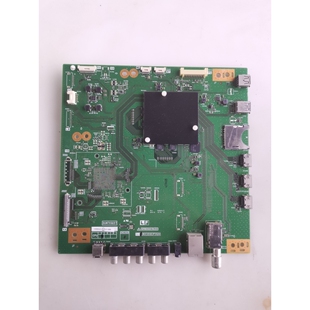夏普LCD-70SU665A电视主板QPWBXG697WJN1/WJZZ DUNTKG697