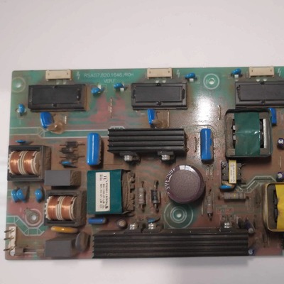 海信TLM26V66 TLM26E01电源板RSAG7.820.1646 /1235/1908/1977
