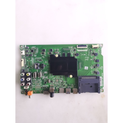 原装拆机海信LED49/55H1600Y主板RSAG7.820.6674屏HD490DF-D71