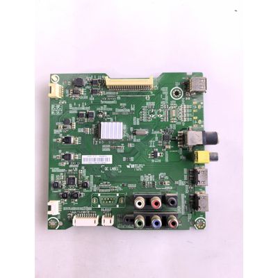 原装海信LED43EC210D液晶电视主板RSAG7.820.6184屏HD426DF-B51