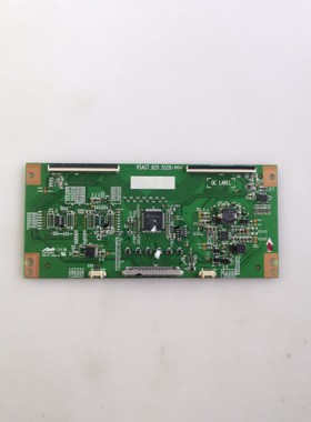原装海信LED55EC280JD LED55K20JD逻辑板RSAG7.820.5528测试好发