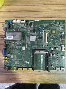 TCL D42/46P6100D/D55P6100D主板40一3DI98S一MAF4XG