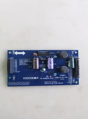 原装创维酷开49K1Y高压板168P-D49WM0-04 5800-D49WM0-0400恒流板