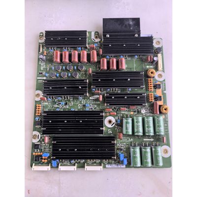 原装三星PS64D8000FJ Z板 LJ41-09452A LJ92- 01788A LJ92-01779A