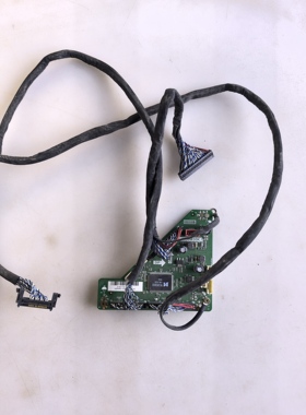 通用LCD LED液晶屏 120HZ转接板 PL.MS6M30K.1  TL6MX0.A3 倍频板