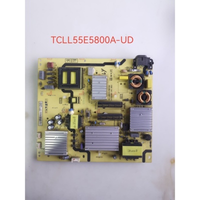 原装TCLL55H8800A/55E5800A-UD B55A558U电源板40-LM9211-PWC1XG