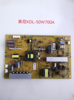 索尼KDL-50W700A KDL-55W800A电源板1-888-356-31 APS-342原装