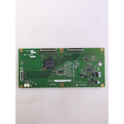 夏普LCD-60NX550A逻辑板XF908WJN2 RUNTK5015TP QPWBXF908WJN2