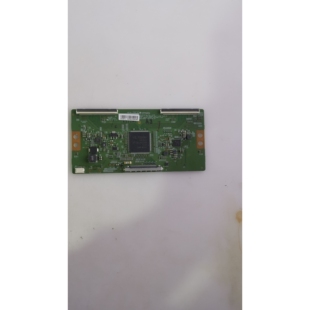 康佳U60创维60G6海信LED60K5500U逻辑板6870C-0592A