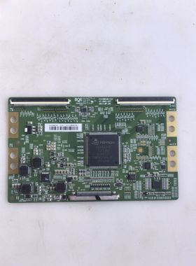 原装海信LED43EC500U 康佳A43U逻辑板HV430QUB-N41 47-6021187