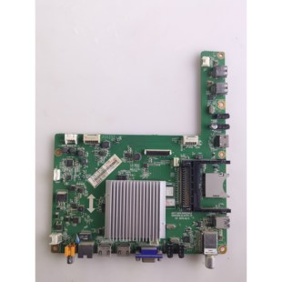 长虹42/49C6080iD UD55/42C6000ID主板JUC7.820.00103653