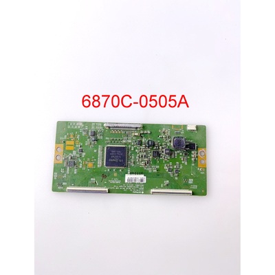 原装创维42E710U 49E710U康佳LED55X9800U逻辑板 6870C-0505A