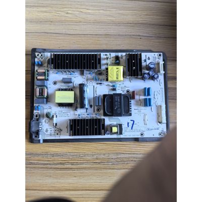 海信55E75F/55S7电源板RSAG7.820.10067 物料码272798HLL-10067WB