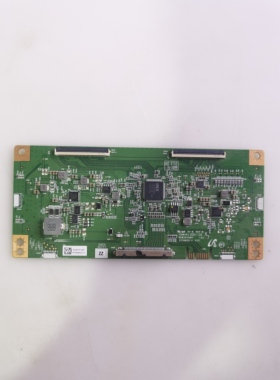 原装海信60E3F逻辑板RUNTK 0437FV ZZ IN8208A B002AS500 60寸用