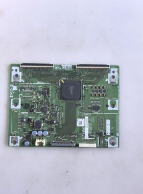 夏普LCD-40GE220A逻辑板KF466 XF466WJ RUNTKA680 CPWBXF466 WJ08