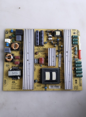 原装长虹3D50A6000i电源板JC255S-3SF02 47131.220.0.0134403