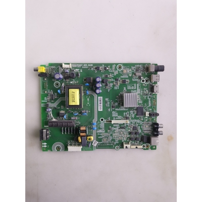 原装海信 LED32EC270W/K2000 主板RSAG7.820.6436配屏HD315DH-E72