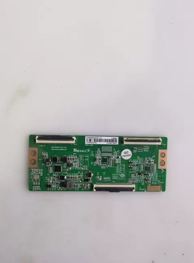 原装创维50/58A3逻辑板 HF500QUB-F20-CPCB_V01 HF500QUB-F20 4K