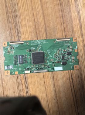 创维 LC370WX1/320W01逻辑板6870C-0060F/G