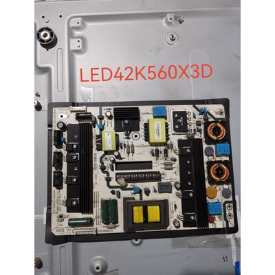 原装海信LED/42/48/55/K560/J3D/X3D/360X3 电源板RSAG7.820.4903