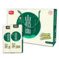诚实人温县铁棍山药龙须面粗杂粮山药面低脂肪中老年三高人群主食