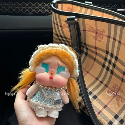 crybaby哭娃娃衣海岛度假娃衣
